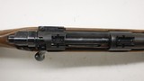 Parker Hale Bolt Rifle Deluxe, Mauser action, English, 270 Win - 9 of 20