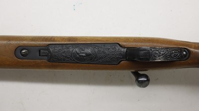 Parker Hale Bolt Rifle Deluxe, Mauser action, English, 270 Win - Image 13 of 20