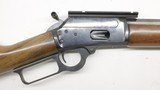 Marlin 1894 Cowboy Limited 357 Mag 20