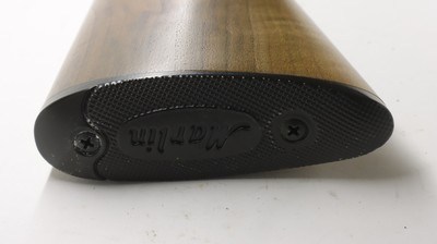 Marlin 1894 Cowboy Limited 357 Mag 20