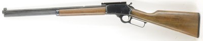 Marlin 1894 Cowboy Limited 357 Mag 20