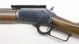 Marlin 1894 Cowboy Limited 357 Mag 20