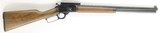 Marlin 1894 Cowboy Limited 357 Mag 20