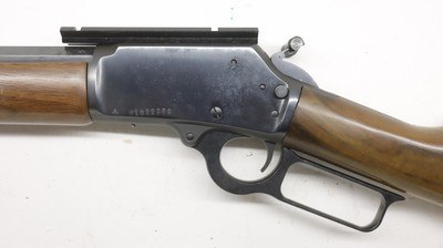 Marlin 1894 Cowboy Limited 357 Mag 20