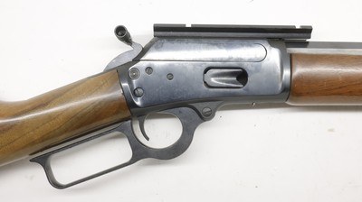 Marlin 1894 Cowboy Limited 357 Mag 20