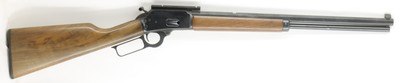 Marlin 1894 Cowboy Limited 357 Mag 20