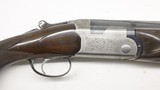 Beretta 58 58s S58S Skeet, 12ga, 28
