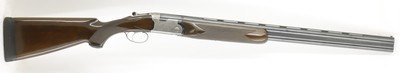 Beretta 58 58s S58S Skeet, 12ga, 28