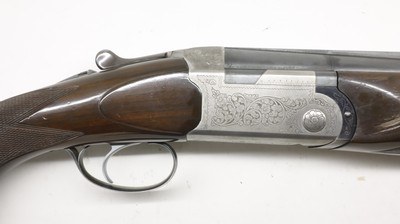 Beretta 58 58s S58S Skeet, 12ga, 28