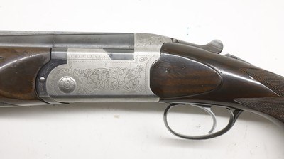 Beretta 58 58s S58S Skeet, 12ga, 28