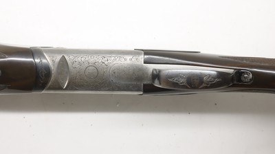 Beretta 58 58s S58S Skeet, 12ga, 28