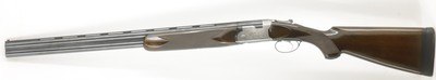 Beretta 58 58s S58S Skeet, 12ga, 28