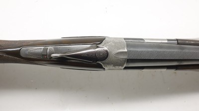 Beretta 58 58s S58S Skeet, 12ga, 28