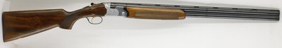 Beretta S687 687 Pre Silver Pigeon 3 12ga 28