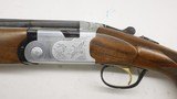 Beretta S687 687 Pre Silver Pigeon 3 12ga 28