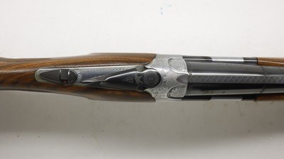 Beretta S687 687 Pre Silver Pigeon 3 12ga 28