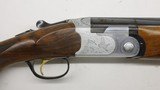 Beretta S687 687 Pre Silver Pigeon 3 12ga 28