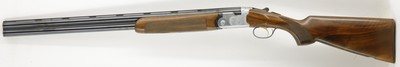 Beretta S687 687 Pre Silver Pigeon 3 12ga 28
