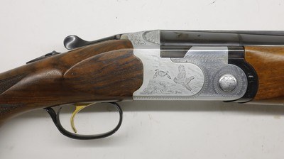 Beretta S687 687 Pre Silver Pigeon 3 12ga 28