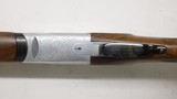 Beretta S687 687 Pre Silver Pigeon 3 12ga 28