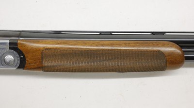 Beretta S687 687 Pre Silver Pigeon 3 12ga 28