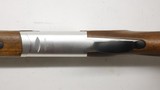 Savage Stevens 555 Sport 20ga 3