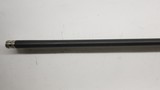 Savage Stevens 555 Sport 20ga 3