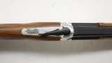 Savage Stevens 555 Sport 20ga 3