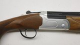 Savage Stevens 555 Sport 20ga 3