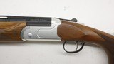 Savage Stevens 555 Sport 20ga 3