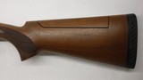 Savage Stevens 555 Sport 20ga 3