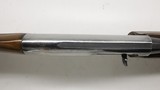 Remington 1100 12ga, 25