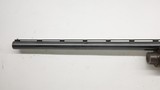 Remington 1100 12ga, 25