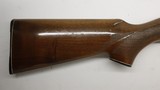 Remington 1100 12ga, 25