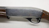 Remington 1100 12ga, 25