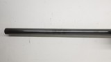Remington 1100 12ga, 25