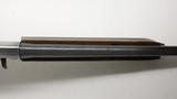 Remington 1100 12ga, 25