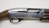 Remington 1100 12ga, 25
