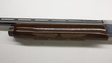 Remington 1100 12ga, 25