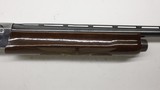 Remington 1100 12ga, 25