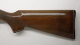 Remington 1100 12ga, 25
