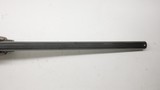 Remington 1100 12ga, 25