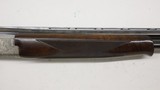 Browning Citori Grade 5 Sporter 20ga 30