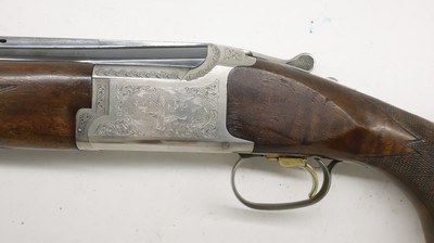 Browning Citori Grade 3 Sporting 12ga 30