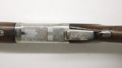 Browning Citori Grade 3 Sporting 12ga 30