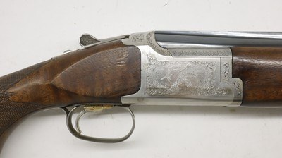 Browning Citori Grade 3 Sporting 12ga 30" 1989 Invector
