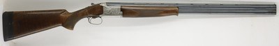 Browning Citori Grade 3 Sporting 12ga 30