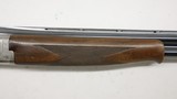Browning Citori Grade 3 Sporting 12ga 30