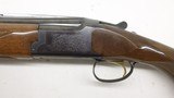 Browning Citori 20ga 28