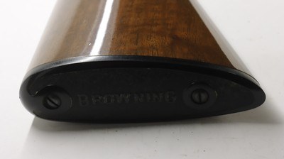 Browning Citori 20ga 28